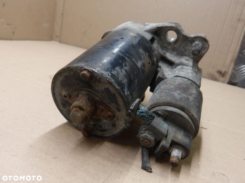 MINI COOPER R50 R53 01-06r 1.6B ROZRUSZNIK 0001106019 - 5