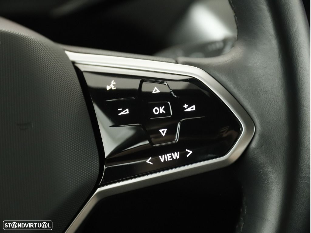 VW ID.4 77 kWh Pro Performance - 18