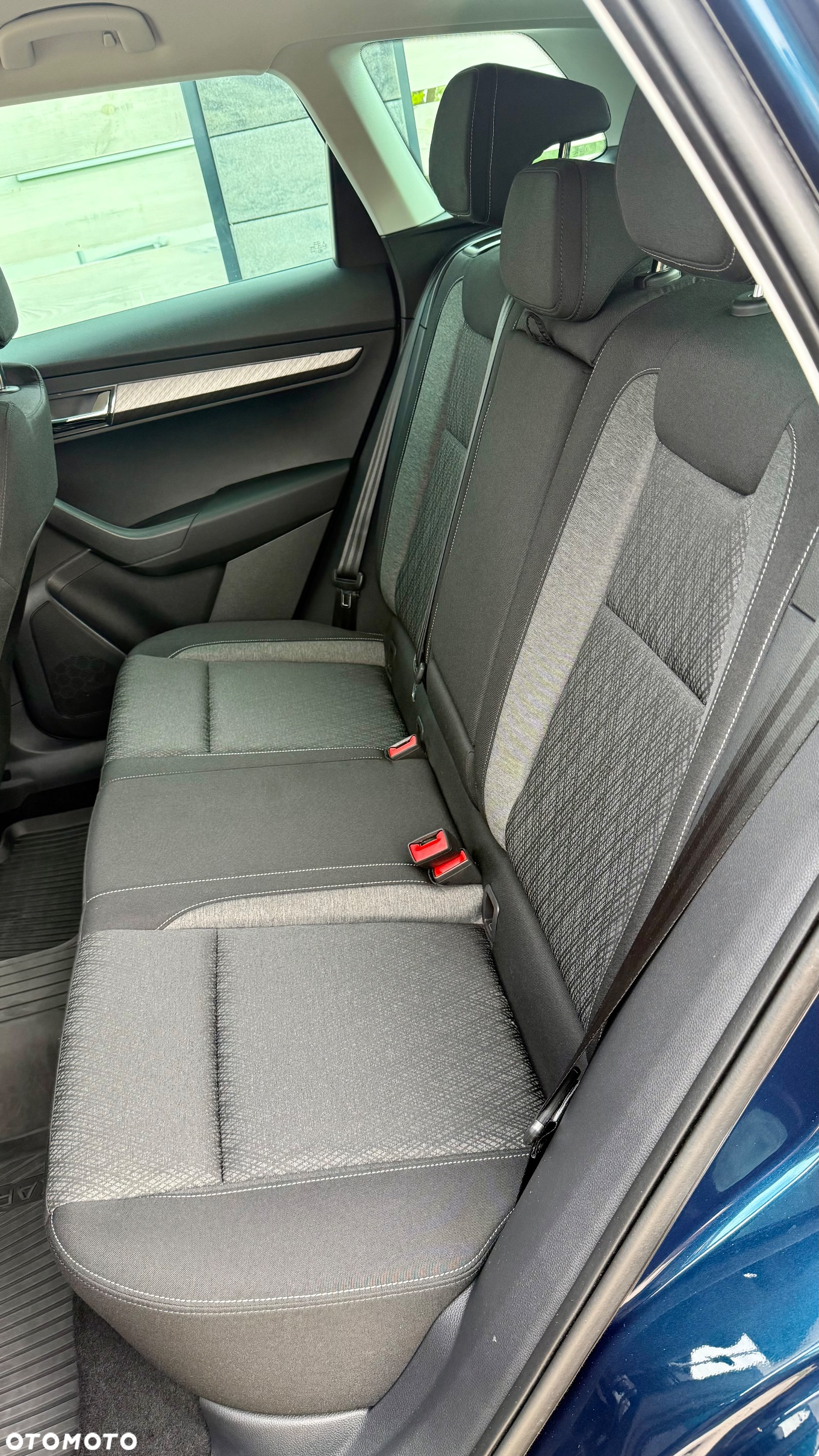Skoda Karoq 1.5 TSI ACT 4x2 Style DSG - 21