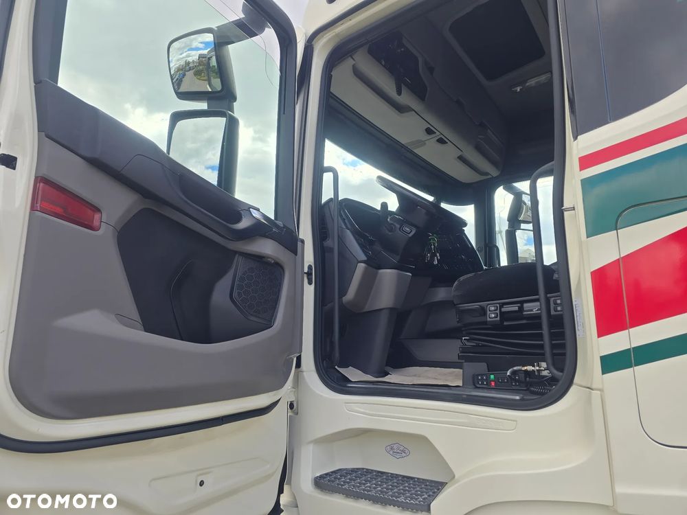 Scania R500 - 31