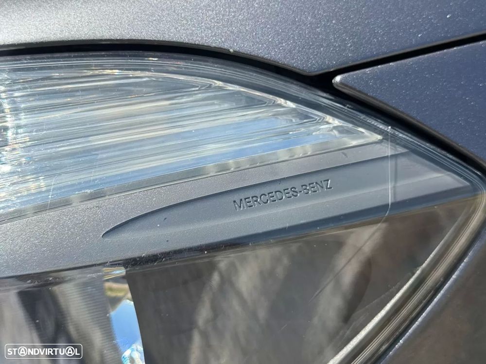 Mercedes-Benz A 180 CDI 7G-DCT 2Style - 39