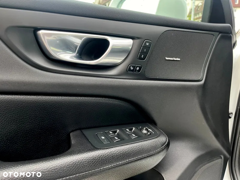 Volvo V60 B3 B Geartronic Inscription - 27