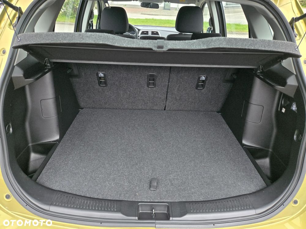 Suzuki SX4 1.6 DDiS Comfort - 19