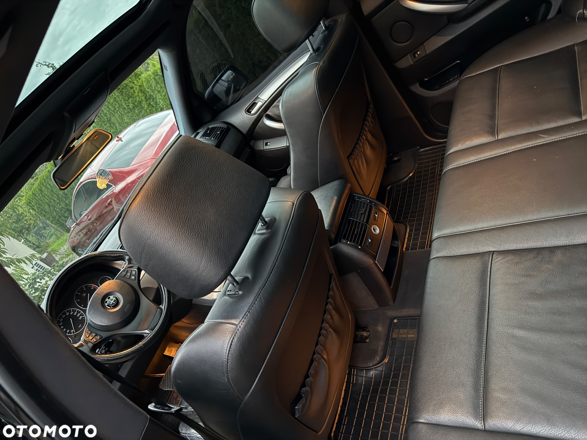 BMW X5 - 15