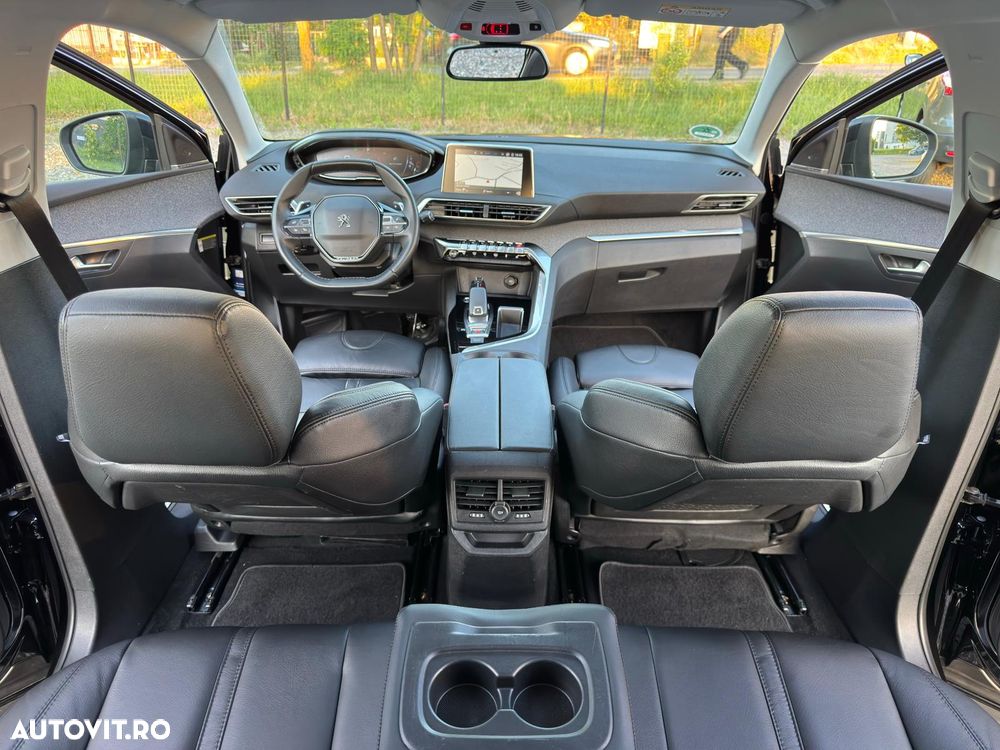Peugeot 3008 - 6