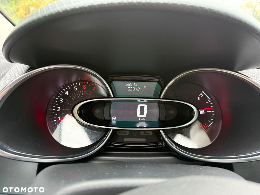 Renault Clio Energy TCe 90 Start & Stop Paris - 24