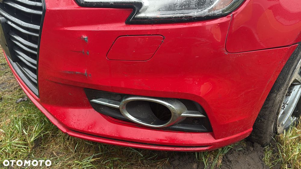 Audi A3 Limousine - 9