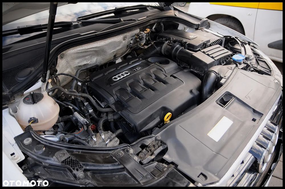 Audi Q3 2.0 TDI Quattro S tronic - 29