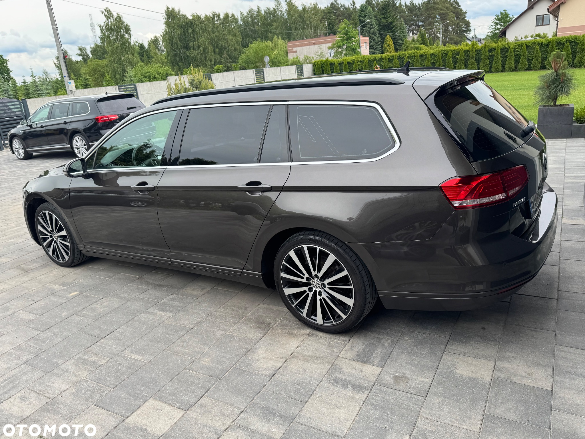 Volkswagen Passat 2.0 TDI BMT Comfortline - 4