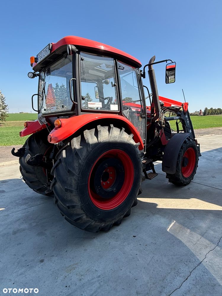 Zetor Major - 2