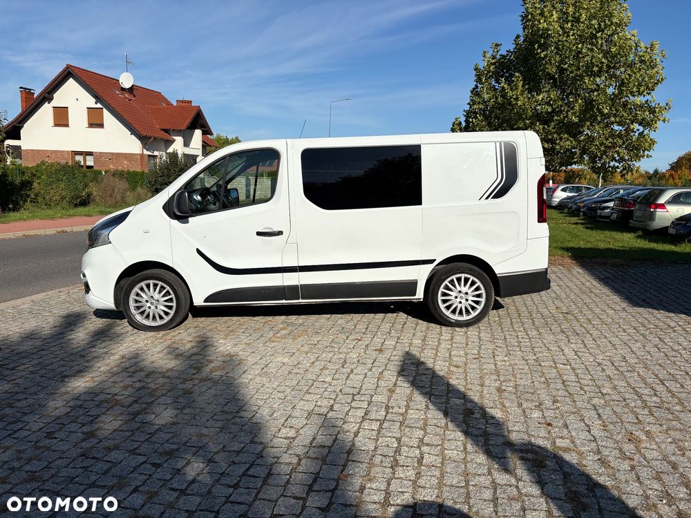 Fiat Talento Multicab Multijet L1H1 Base Business - 16