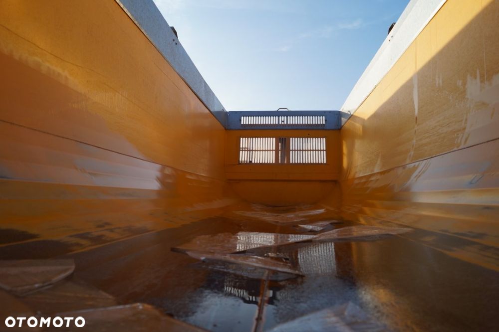 Inny Przyczepa Rolnicza La Littorale C310C - 10