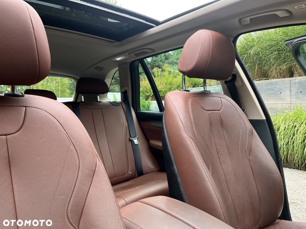 BMW X5 - 18
