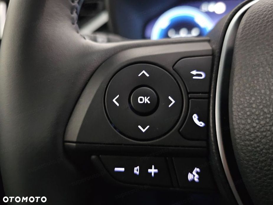 Toyota RAV4 2.5 Hybrid Selection 4x4 - 7