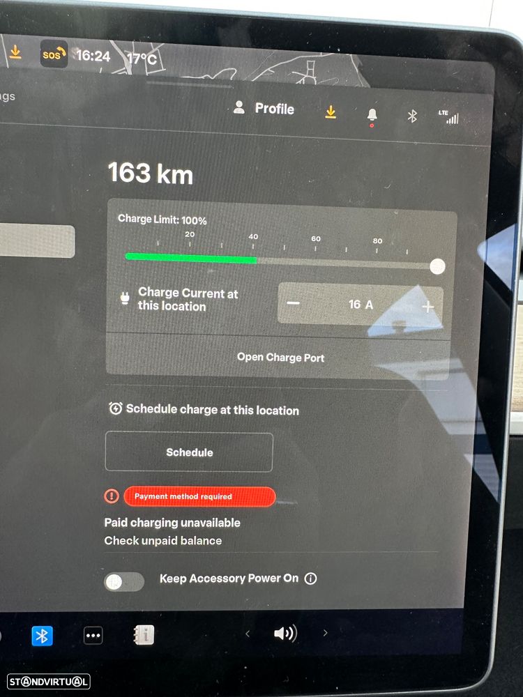 Tesla Model 3 Standard Range Plus RWD - 12