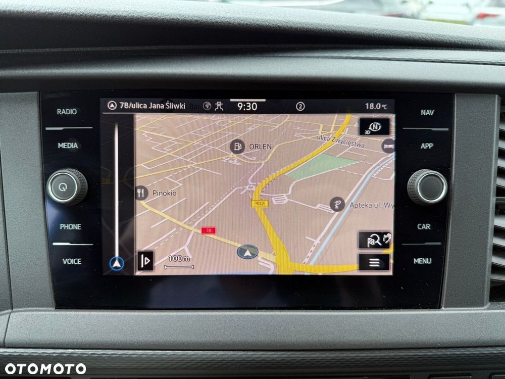Volkswagen Caravelle 2.0 TDI L1 Comfortline 4Motion DSG - 18
