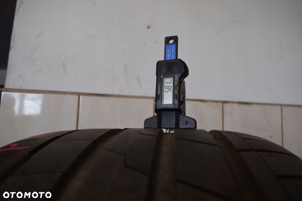 R19 265/35 Hankook Ventus S1 Evo 3 Wysyłka gratis! - 4