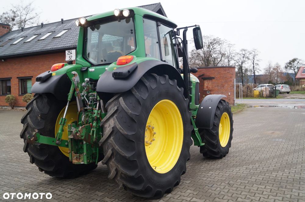 John Deere 7530 Premium - 4