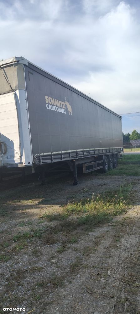 Schmitz Cargobull SCS24/27 - 7