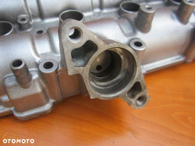 VW AUDI SEAT SKODA 1.4 TSI TFSI CAX WAŁKI ROZRZĄDU OBUDOWA 03C103475CD - 6