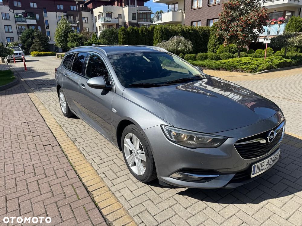 Opel Insignia - 3