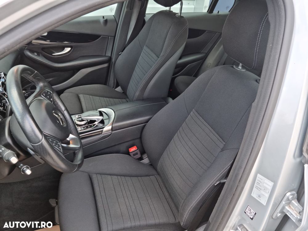 Mercedes-Benz GLC - 3