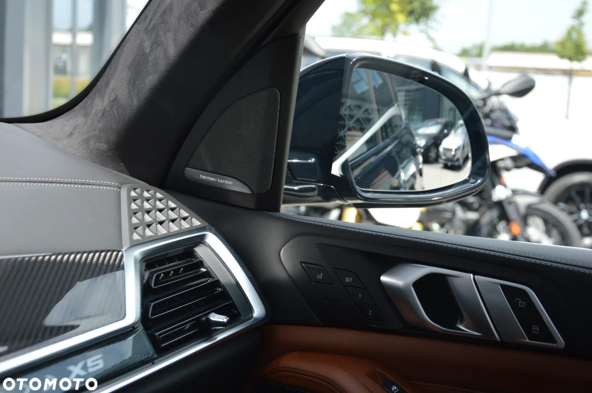 BMW X5 - 14