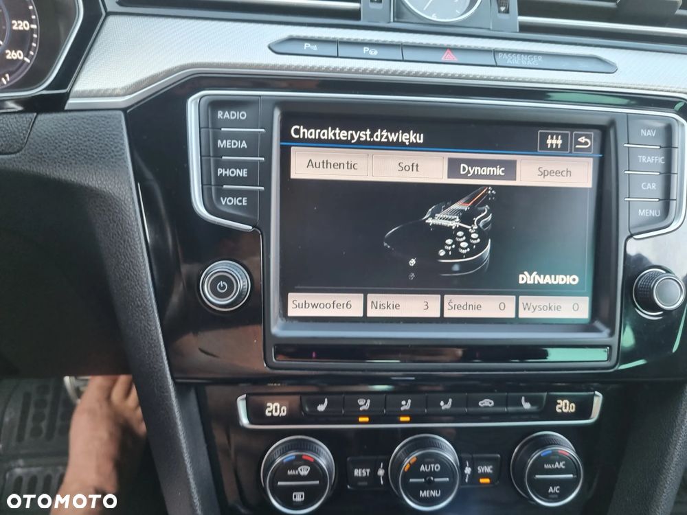 Volkswagen Passat Variant 2.0 TDI BMT Highline DSG7 - 30