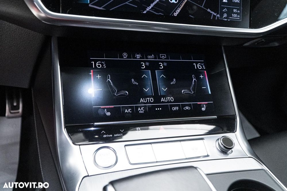 Audi A6 3.0 TDI quattro Tiptronic - 16