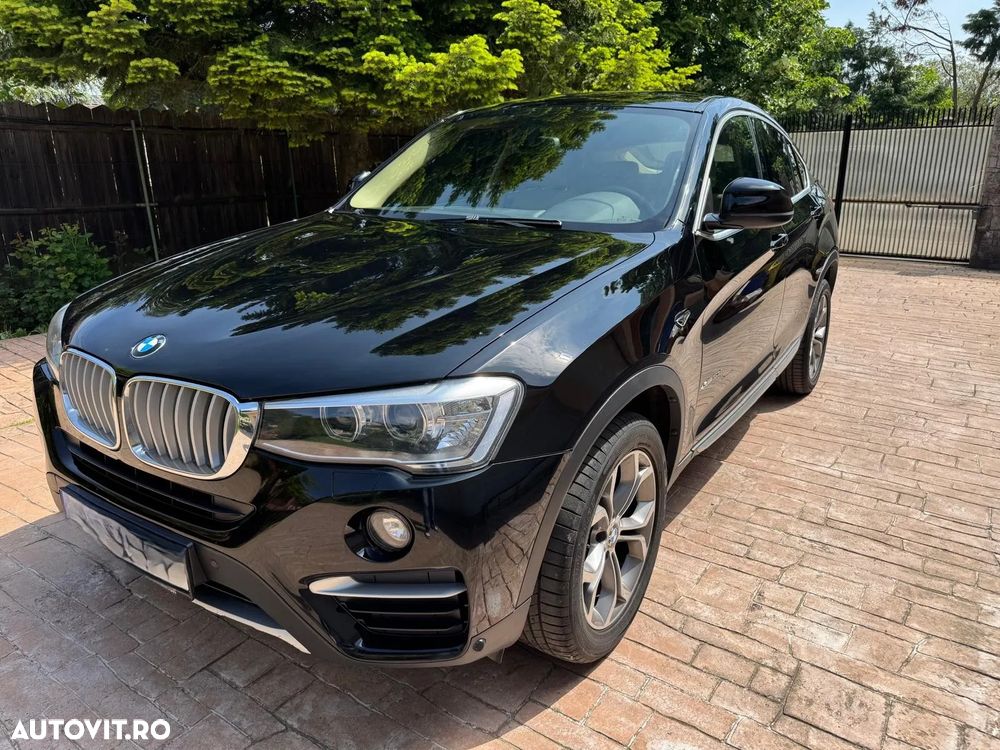 BMW X4 - 2