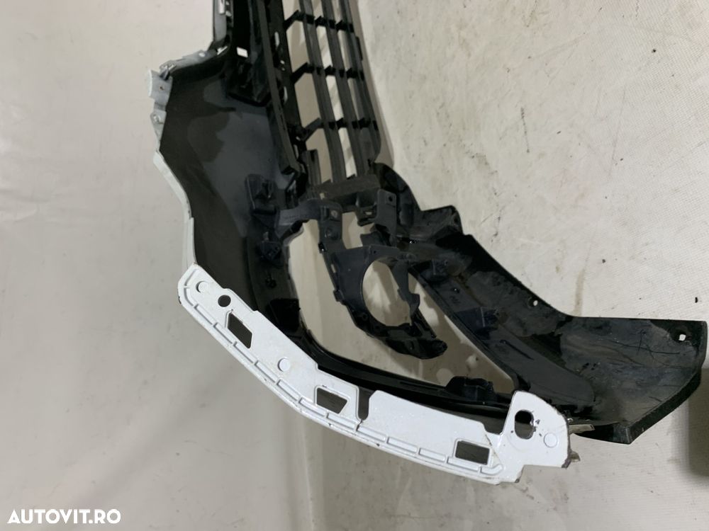 Bara fata Renault Captur, 2017, 2018, 2019, cod origine OE 620227019R. - 7