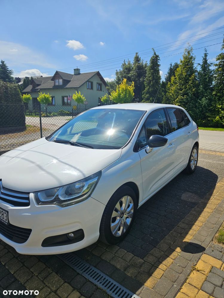 Citroën C4 1.6 BlueHDi Shine S&S - 5