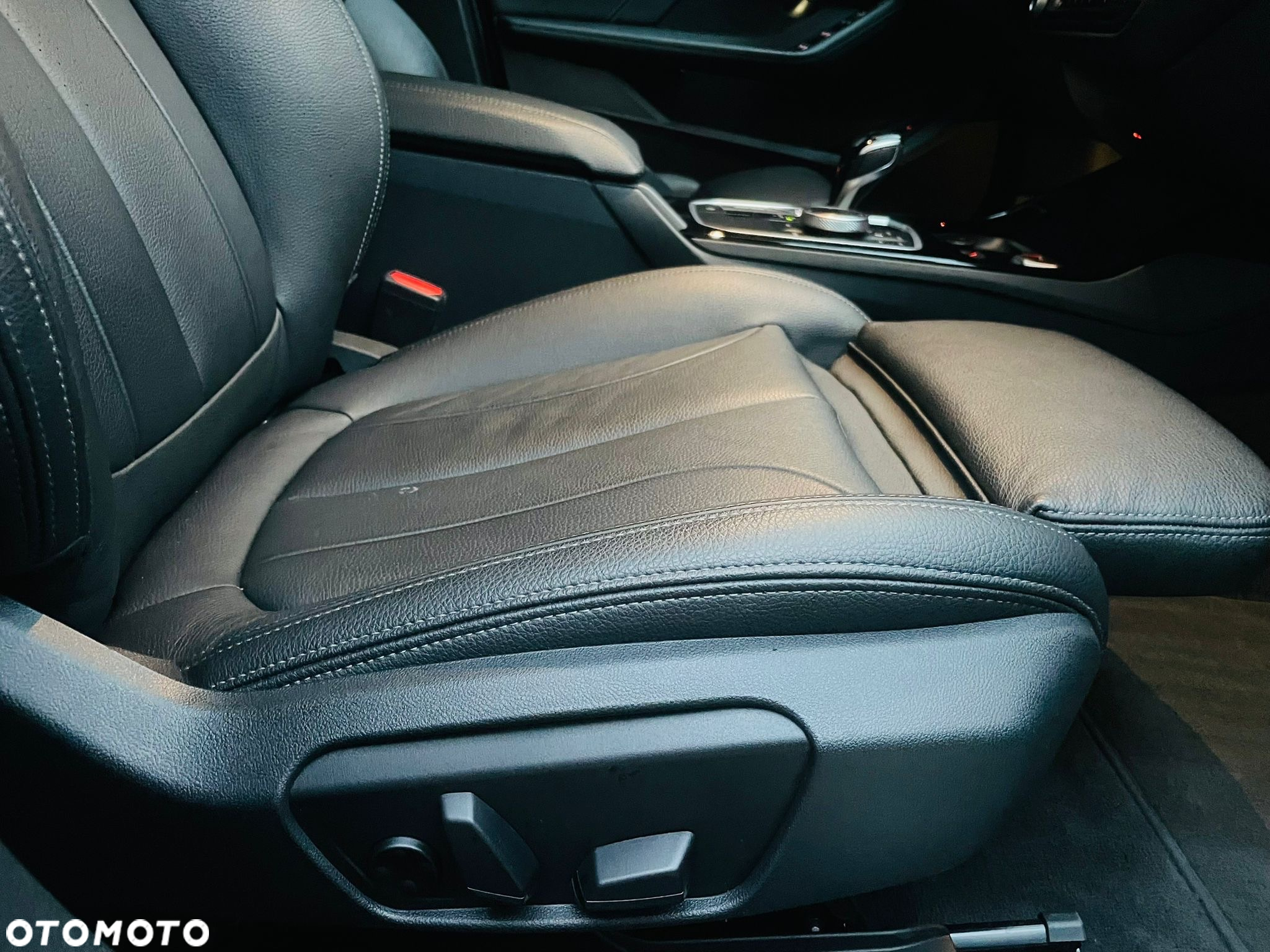 BMW Seria 1 120d xDrive M Sport - 24