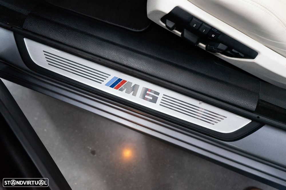 BMW M6 Standard - 30