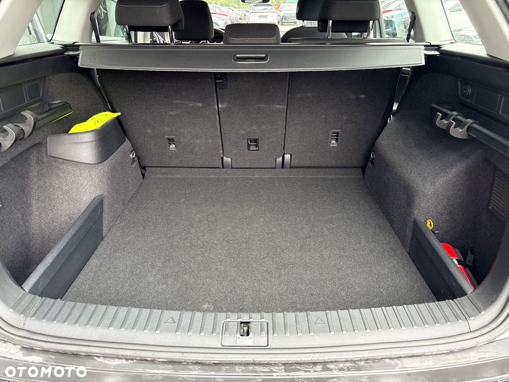 Skoda Kodiaq 1.5 TSI ACT 4x2 Ambition - 17