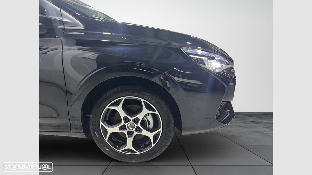 MG MG3 1.5 L Comfort - 10