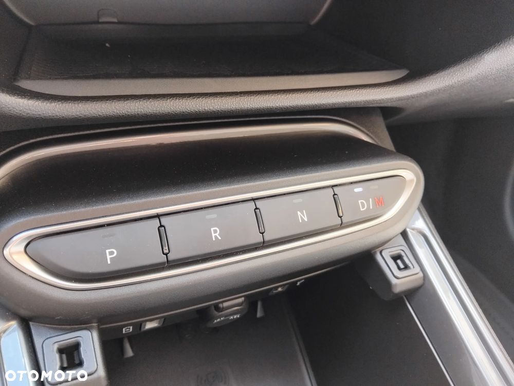 Fiat 600 1.2 Turbo La Prima eDCT - 19