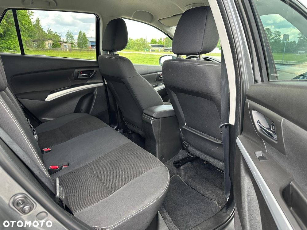 Suzuki SX4 S-Cross 1.0 Boosterjet Comfort - 18
