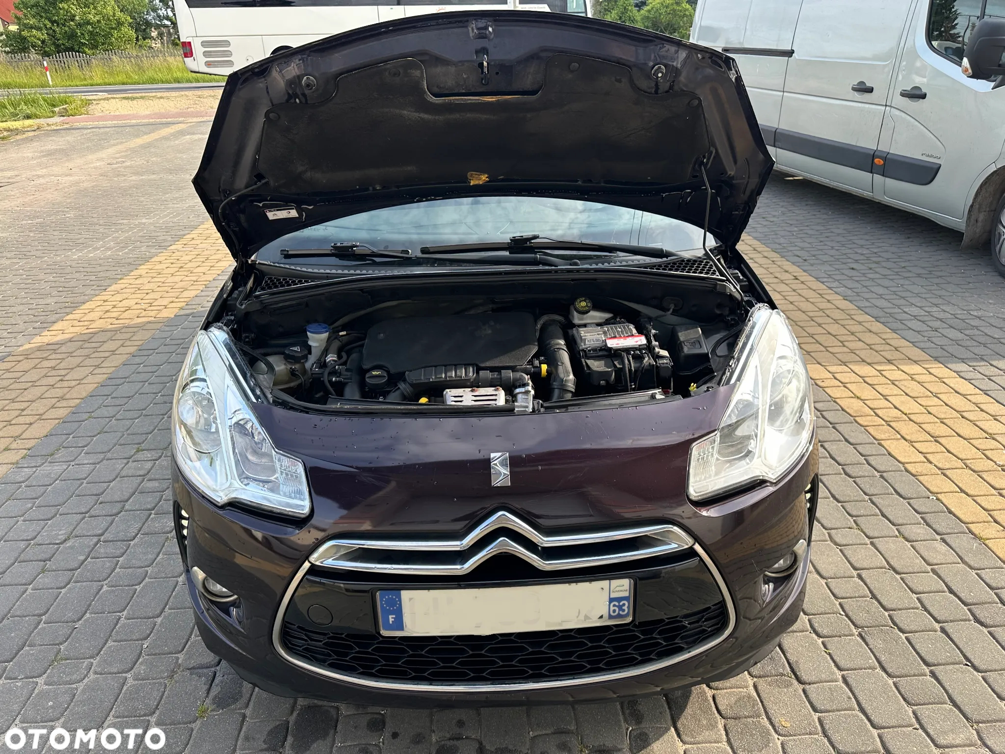 Citroën DS3 PureTech 110 Start & Stop So Paris - 3