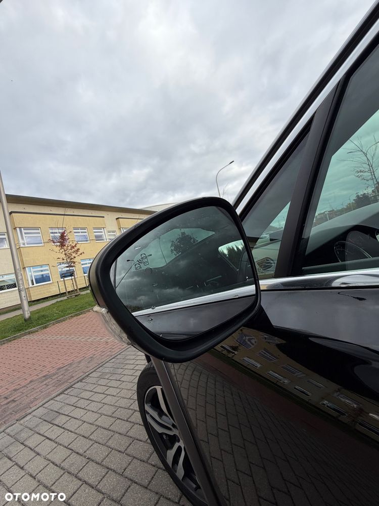 Peugeot 508 2.0 BlueHDi Allure S&S - 33