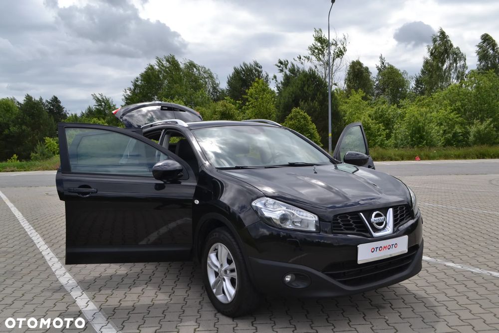 Nissan Qashqai - 17
