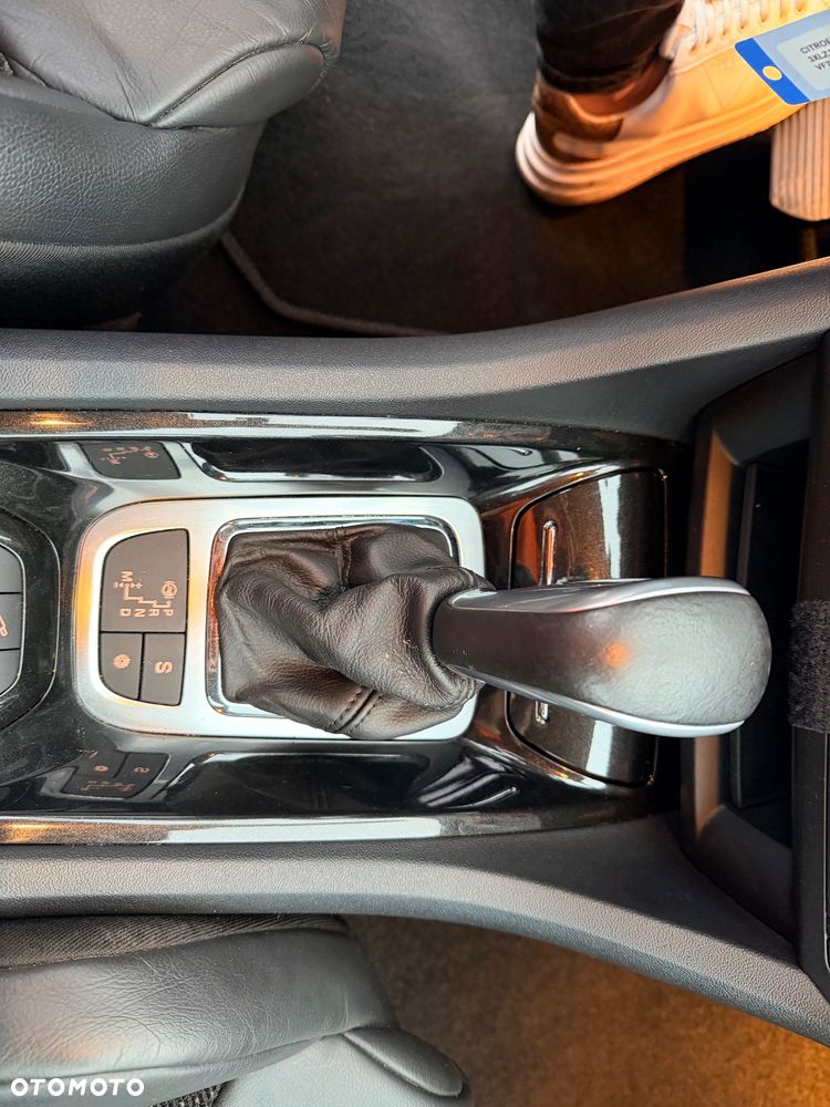 Citroën C5 2.0i 16V Exclusive - 19