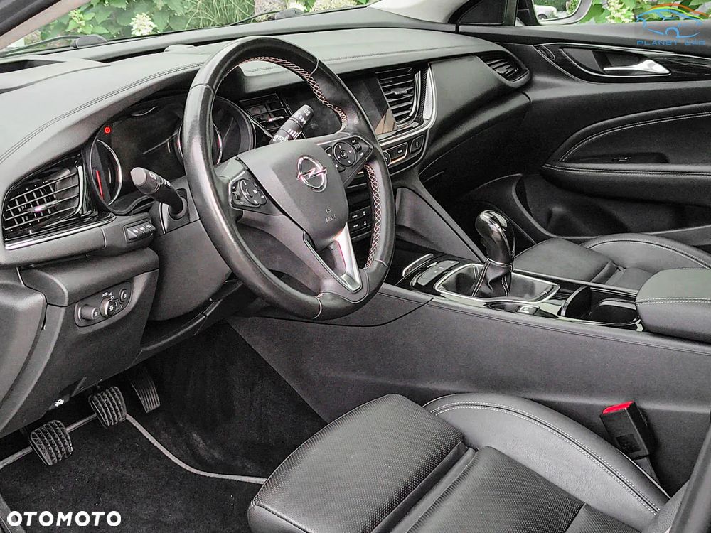 Opel Insignia 1.6 CDTI Executive - 11