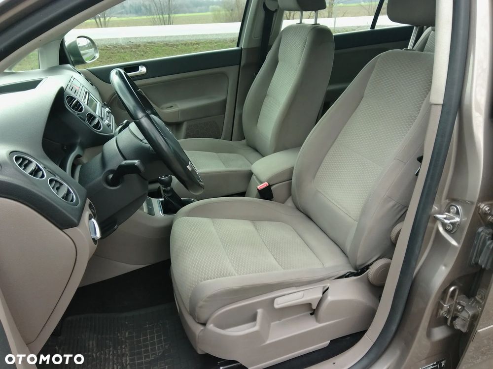 Volkswagen Golf 1.4 TSI Edition - 11