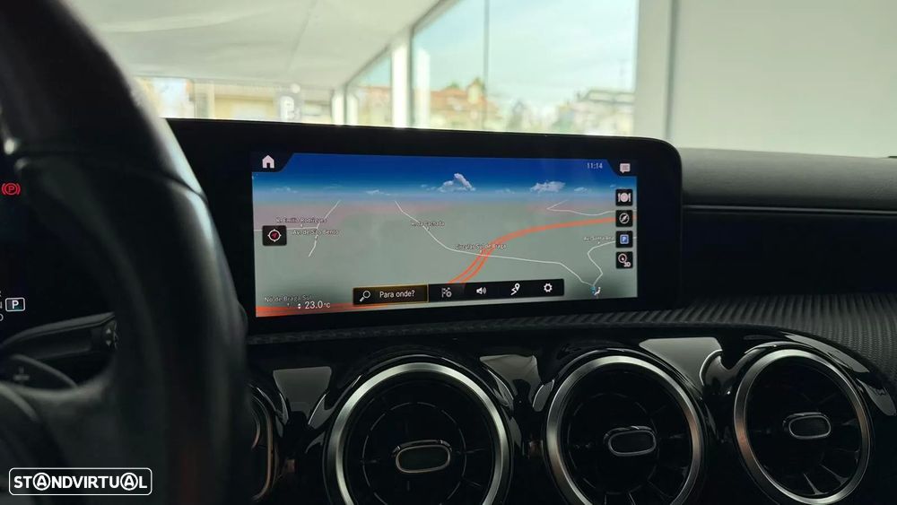 Mercedes-Benz A 180 d 7G-DCT Style - 22