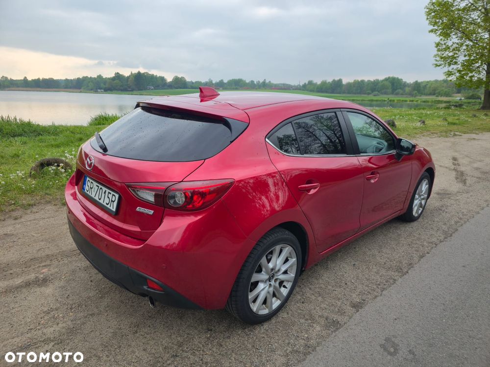 Mazda 3 SKYACTIV-G 120 Center-Line - 6