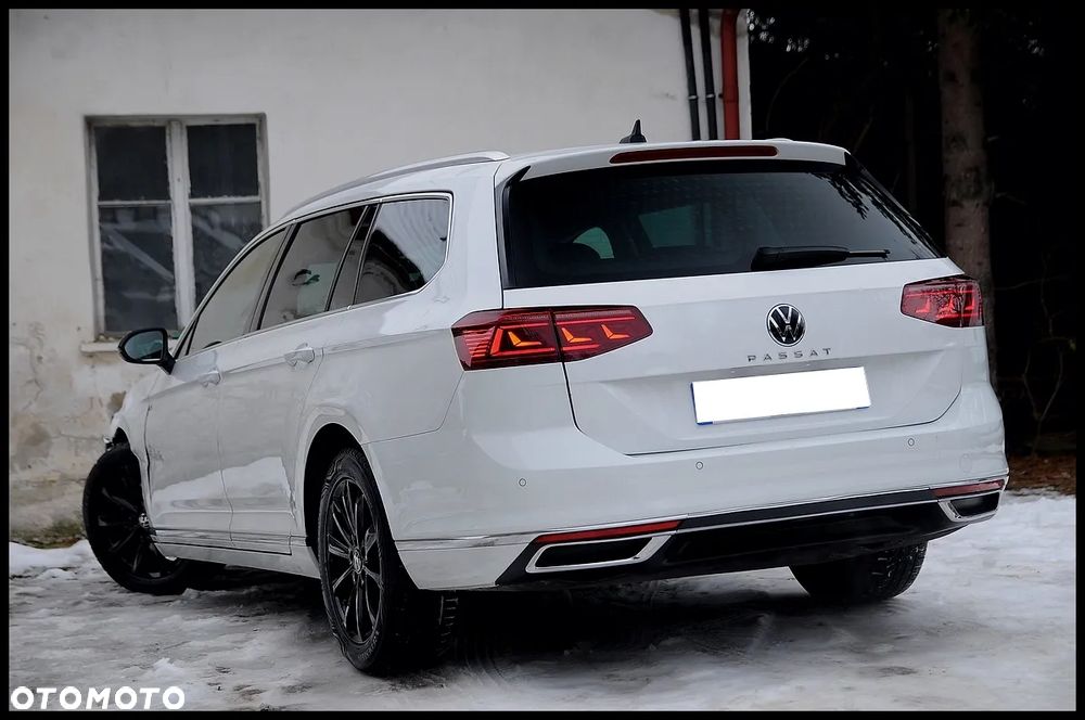 Volkswagen Passat Variant - 3