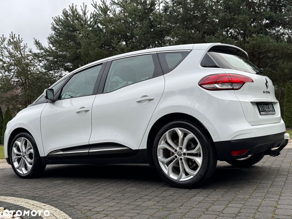 Renault Scenic 1.3 TCe Energy Intens EDC - 17