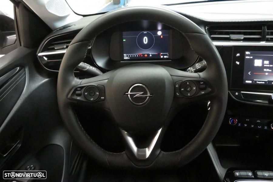 Opel Corsa 1.2 T Elegance - 12