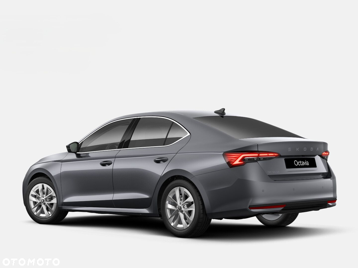 Skoda Octavia - 3